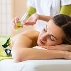 Aromatherapy Massage
