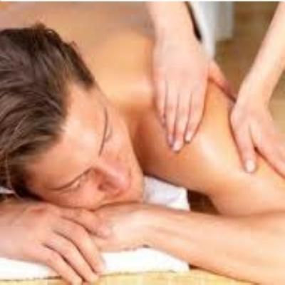 Body Massages in Ahmedabad Hotels