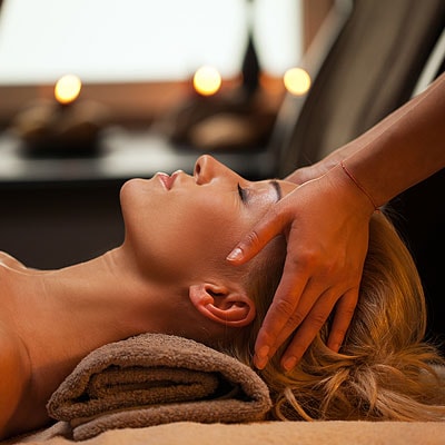 Body Massage Center in Kharghar