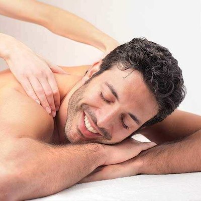 Body Massage Service