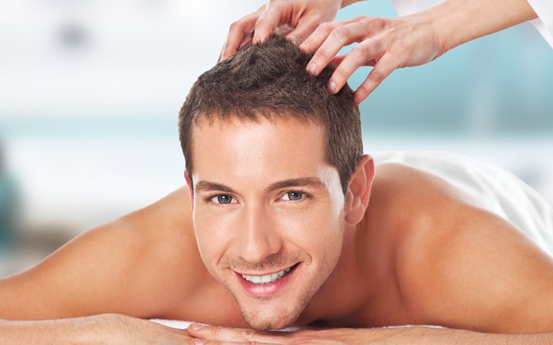 Body Massage Services