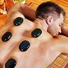 Hot Stone Massage