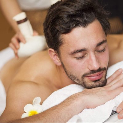 Massage Center in Ahmedabad