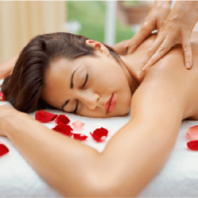 Slimming body massage Center in Andheri
