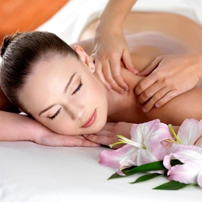 Massage Center in Kharghar