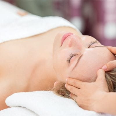 Massage Center in Mumbai