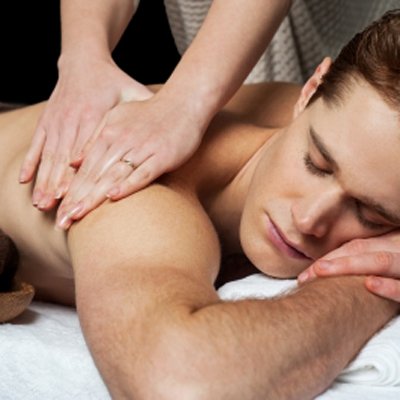 Massage Center in Pune