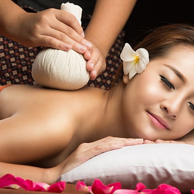 Body Massage in Ahmedabad