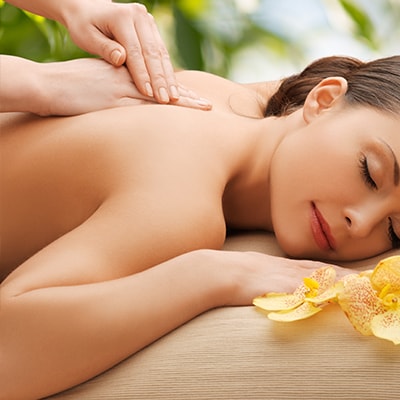 Body Massage in Andheri