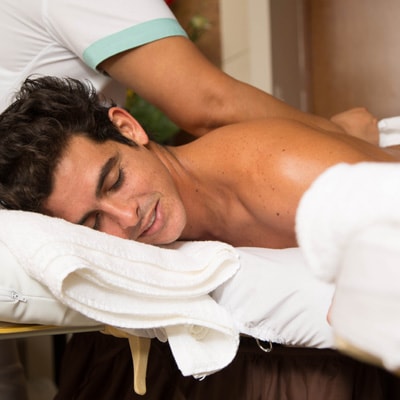 Body Massage in Dadar