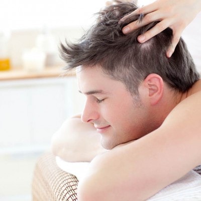 Body Massage in Goa
