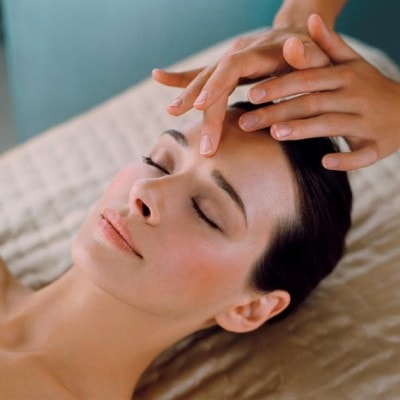 Massage Center in Pune