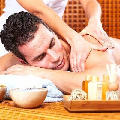 Body Massage Parlour in Navi Mumbai